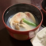 焼貝うぐいす - 