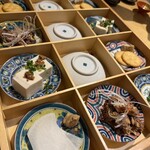 元祖 金沢炉端 あっぱれ - 