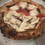 エンボカ - 料理写真: