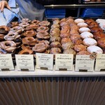 RACINES AOYAMA - 内観