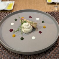 The Living Room with SKY BAR - 