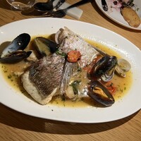 Cucina del NABUCCO - 