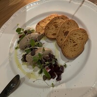 Cucina del NABUCCO - 