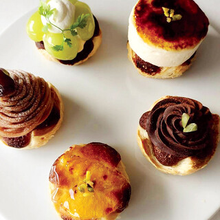 創作料理DINING五感_2