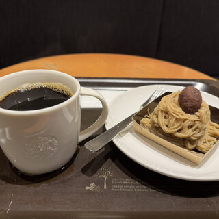 スターバックスコーヒー_1