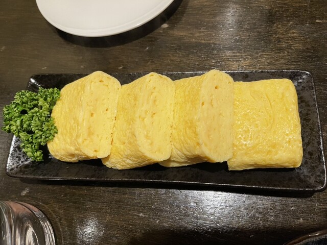 松乃家 - 鶴岡（焼き鳥）の写真