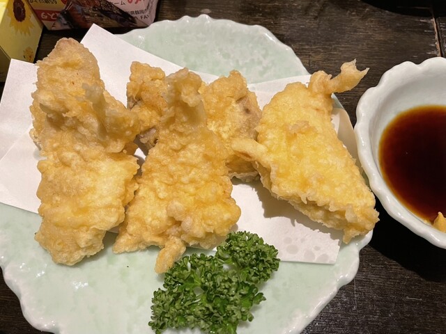 松乃家 - 鶴岡（焼き鳥）の写真
