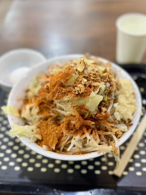 夢を語れ 鳥栖総本店 - 田代/ラーメン | 食べログ