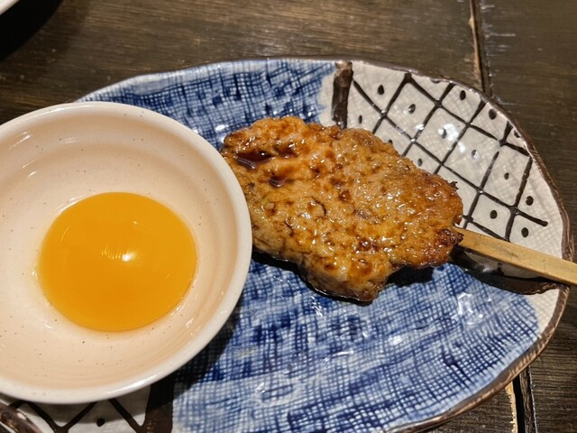 松乃家 - 鶴岡（焼き鳥）の写真