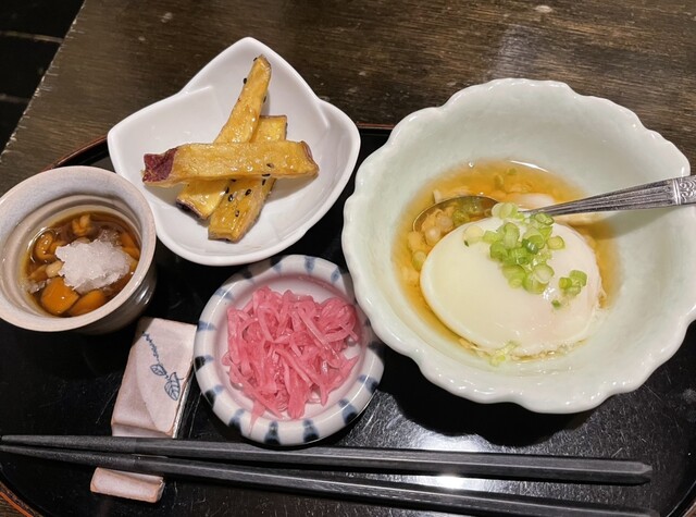 松乃家 - 鶴岡（焼き鳥）