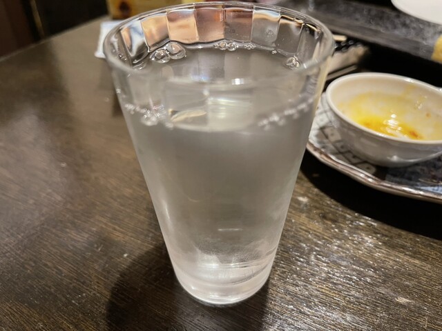 松乃家 - 鶴岡（焼き鳥）の写真