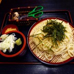 手打ちうどん 家康 - 