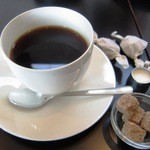 OXYMORON komachi - オクシモロンマイルドコーヒー