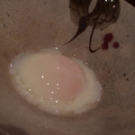 さ行 - 温泉卵でいただきます