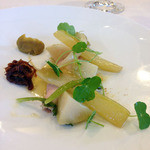 ヴィラ・アイーダ - 白金豚