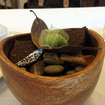 ヴィラ・アイーダ - ほうずき