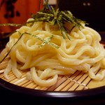 手打ちうどん 家康 - 