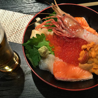 築地青空三代目 本店 - 