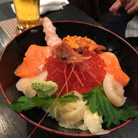 築地青空三代目 本店 - 