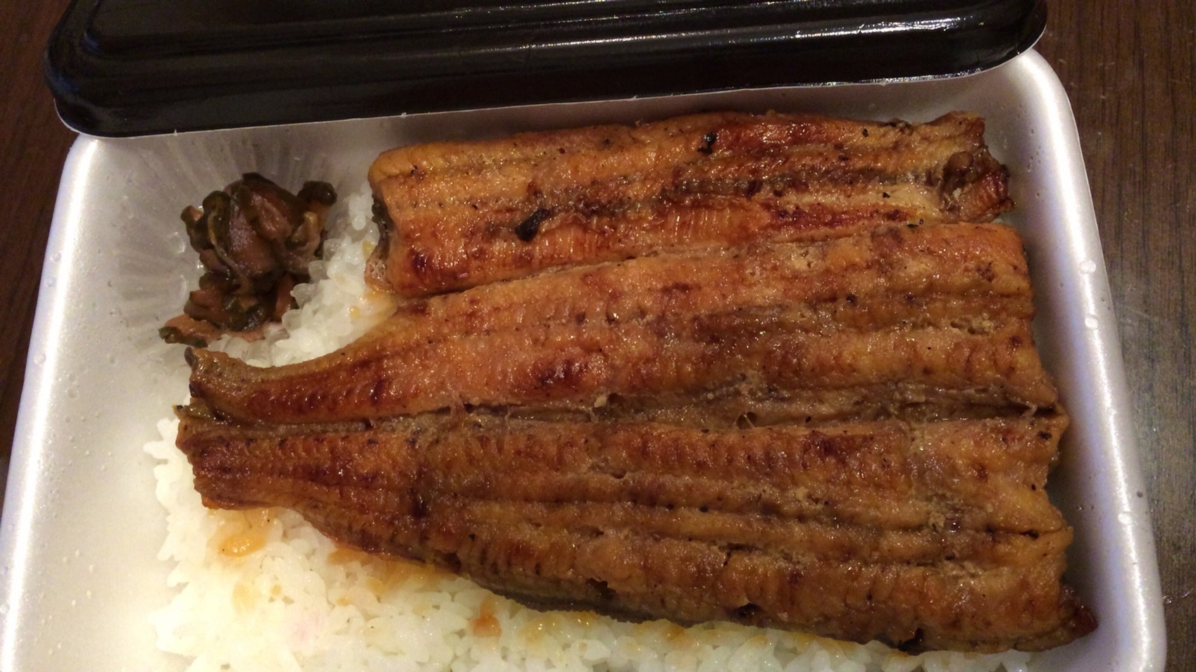 うなぎ日本一 東武宇都宮百貨店 name=