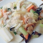 中国料理 熊福 - 料理写真: