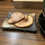 中華そば ひら井 たまプラーザ店 - 