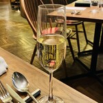 ASTERISCO - ペルリーノ コッレ  グランキュべ