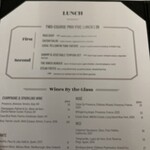 Charlie Palmer Steak IV - 