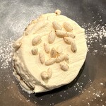 ASTERISCO - お米のティラミス