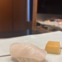 銀座 久兵衛 京王プラザホテル店 - 