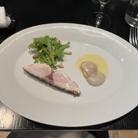 ラ・ボンヌターブル - 