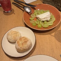 オービカ モッツァレラバー 横浜店 - 