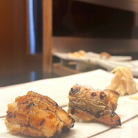 銀座 久兵衛 京王プラザホテル店 - 