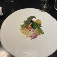 ラ・ボンヌターブル - 