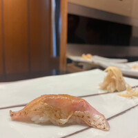 銀座 久兵衛 京王プラザホテル店 - 