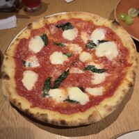 オービカ モッツァレラバー 横浜店 - 