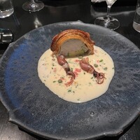 ラ・ボンヌターブル - 