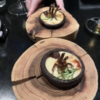 ラ・ボンヌターブル - 