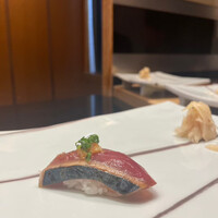 銀座 久兵衛 京王プラザホテル店 - 