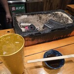 つぼやホルモン - 