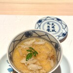 WASHOKU SUSHI ゆゆ梅田 - 