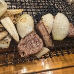 つぼやホルモン - 