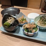 旬魚とおばんざい 彩り - 