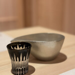 WASHOKU SUSHI ゆゆ梅田 - 