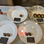 ショコラトリー ココ - 