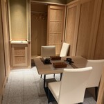 WASHOKU SUSHI ゆゆ梅田 - 