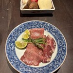 焼肉 きたん - 