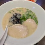 一風堂 みなとみらい東急スクエア店 - 