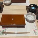 WASHOKU SUSHI ゆゆ梅田 - 