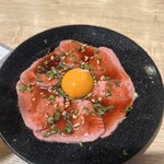 牡蠣と和牛の奴隷 - 